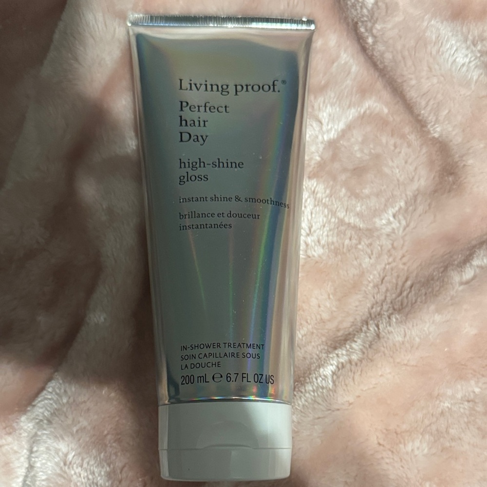 Living Proof Perfect Hair Day High-Shine Gloss